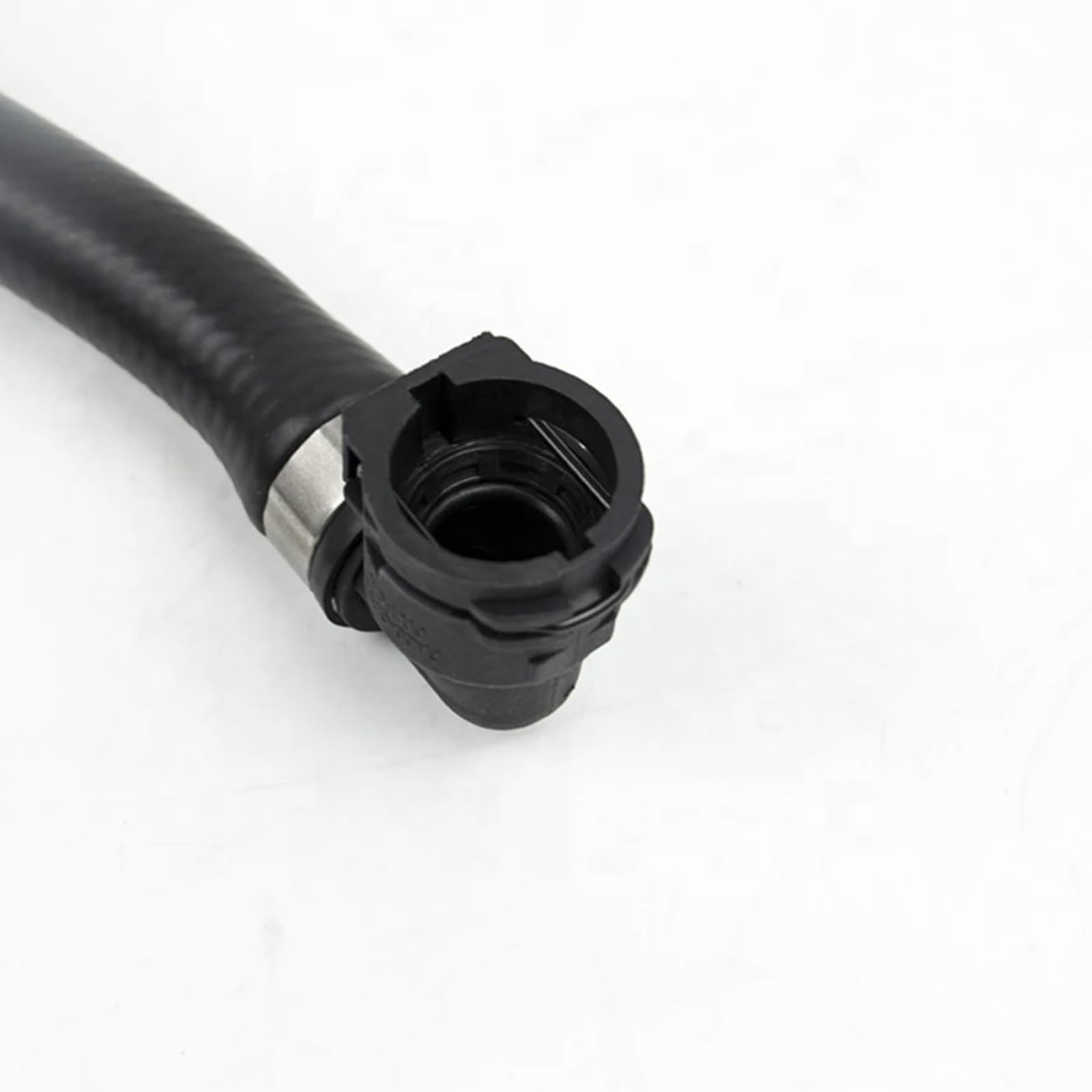 Manguera de Refrigerante Compatible Con F01 F02 F07 F10 F11 F18 Manguera Refrigerante Motor Automóvil Manguera De Agua Radiador Manguera Del Radiador Motor Tubería De Agua Refrigerante 17127598248