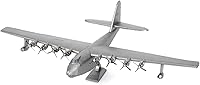 Vista 1 de Metal Earth Serie Premium The Spruce Goose 3D Kit de modelo de metal Fascinations