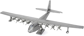 Metal Earth Premium Series The Spruce Goose 3D Metal Model Kit Fascinations