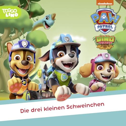 Paw Patrol