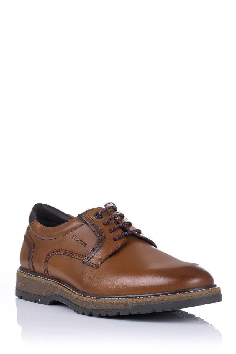 Fluchos F2319 Habana Camel+COM.2 Buggy