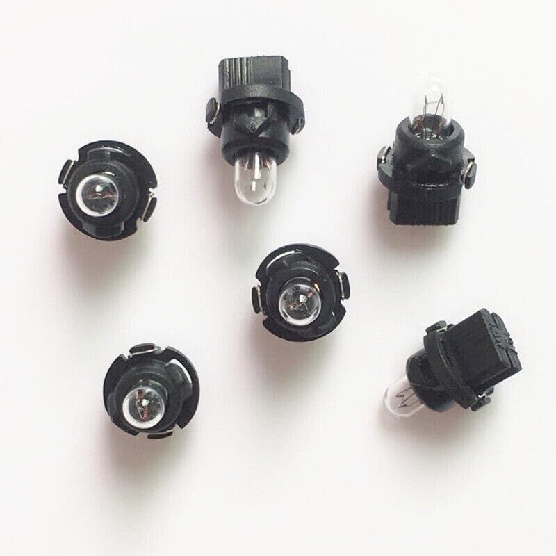 Amazon.com: Toyota Genuine 83120-60020 Combination Meter Bulb