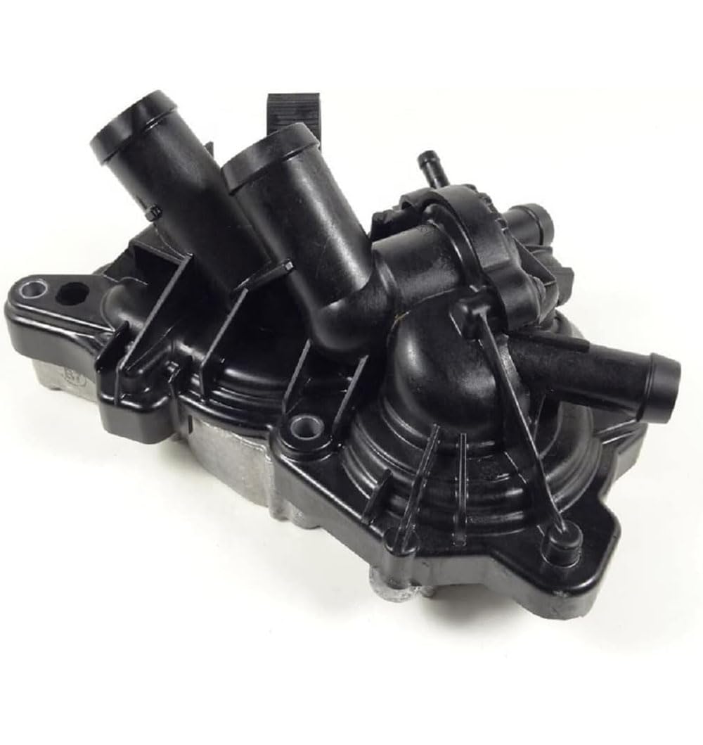 Pompa wody chłodzącej silnik do VW Tiguan Passat CC Golf Polo Beetle AUDI A1 A3 Q3 S3 04E121600AL 04E121600D 04E121600AD