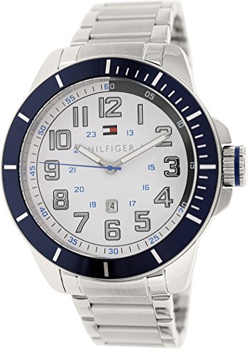 Tommy Hilfiger LA ESSENTIALS Men Watch, Analog