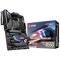 MSI MPG B550 Gaming