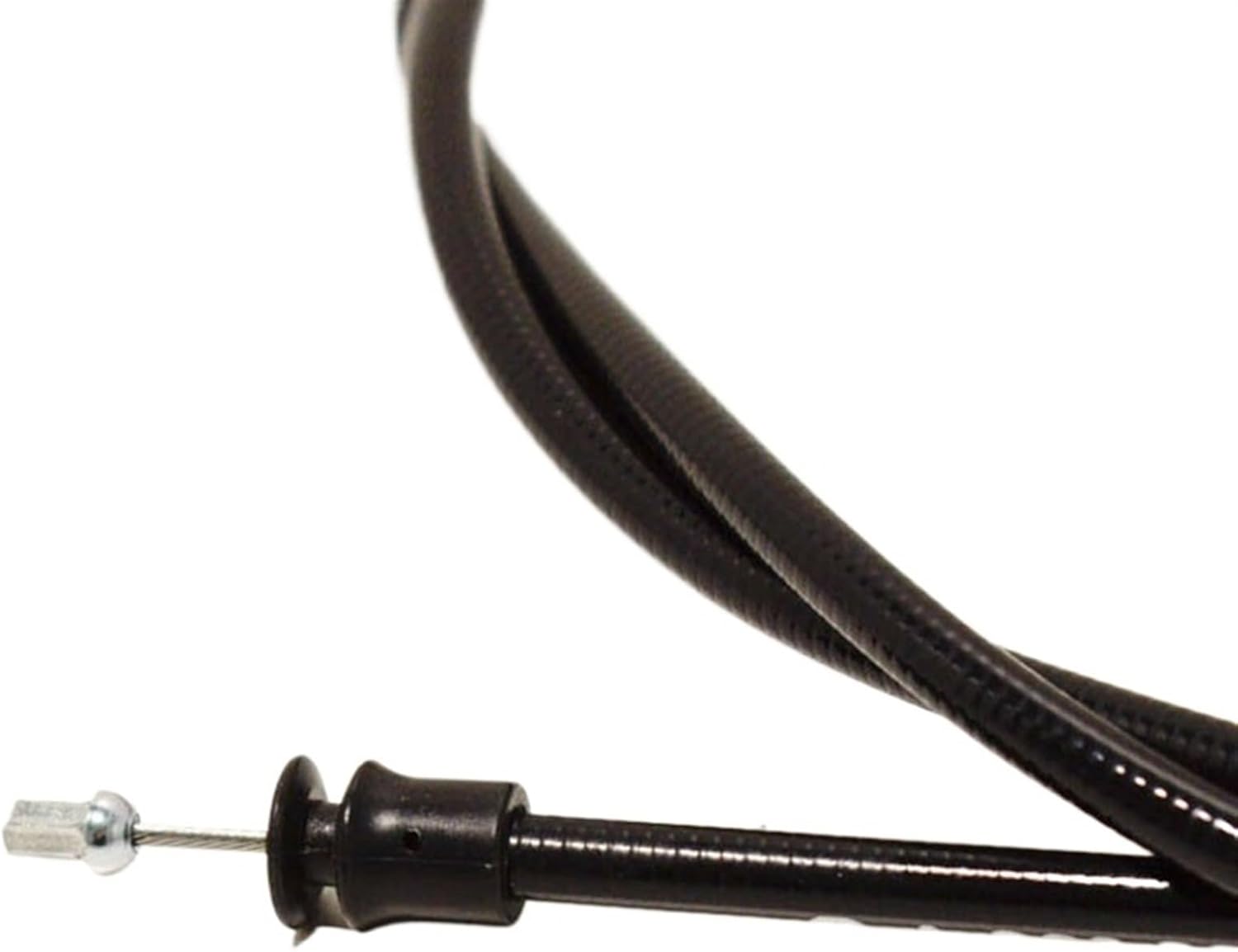 [Replacement] Hood Release Cable 2038800459 For Mercedes-Benz for C-Class W203 Mikalin