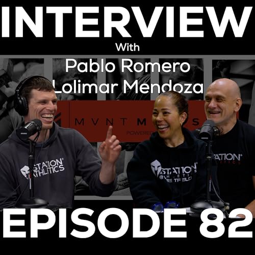Interview with Pablo Romero & Lolimar Mendoza