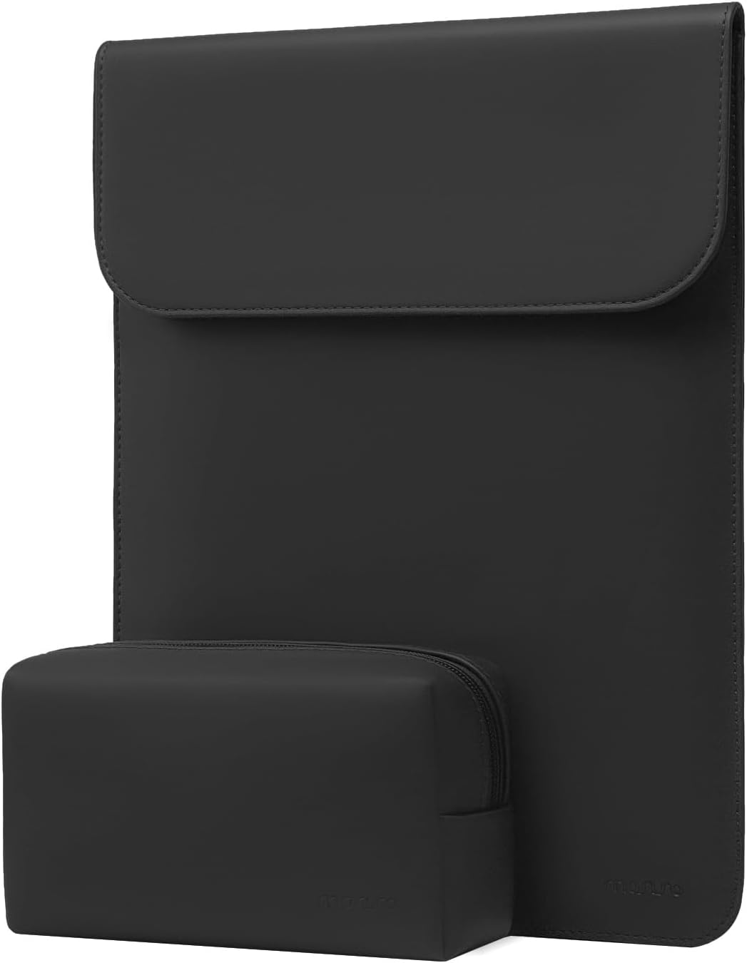 MOSISO Laptophoes 13/13 inch compatibel met MacBook Air M4 M3 M2 M1 2025-2018/Pro 13 M2 M1 2025-2016, Surface Pro, synthetisch suède met kleine tas, abrikoos MOSISO Laptophoes 13/13 inch compatibel met MacBook Air M4 M3 M2 M1 2025-2018/Pro 13 M2 M1 2025-2016, Surface Pro, synthetisch suède met kleine tas, abrikoos