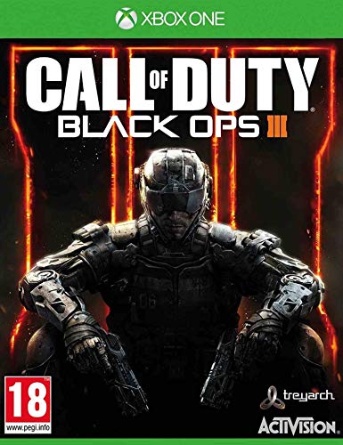 Call Of Duty: Black Ops III