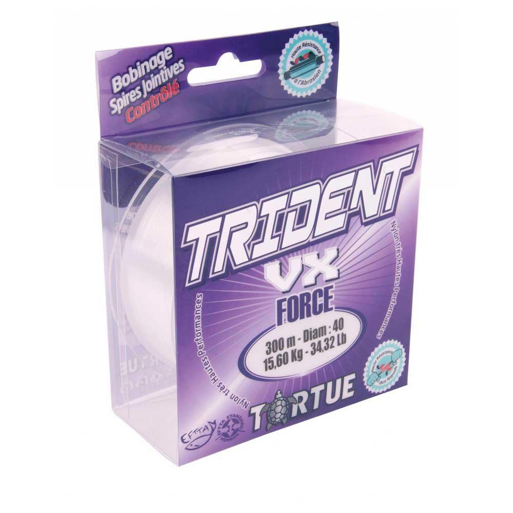 TRIDENT VX FORCE 1000M 30