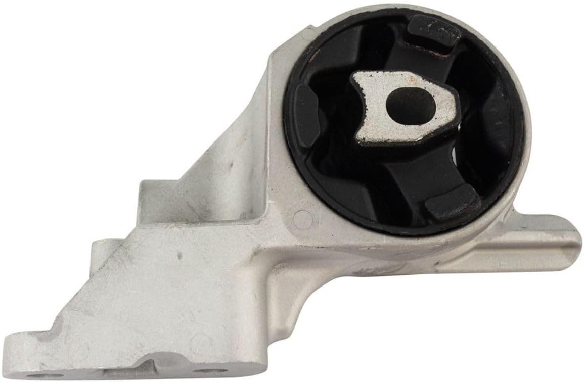West River Front Transmission Trans Engine Motor Mount for Chevy for Malibu 2.2L/3.5L 2004-2008 for Pontiac for G6 3.5L 2005-2007 & 2.4L 2006-2007