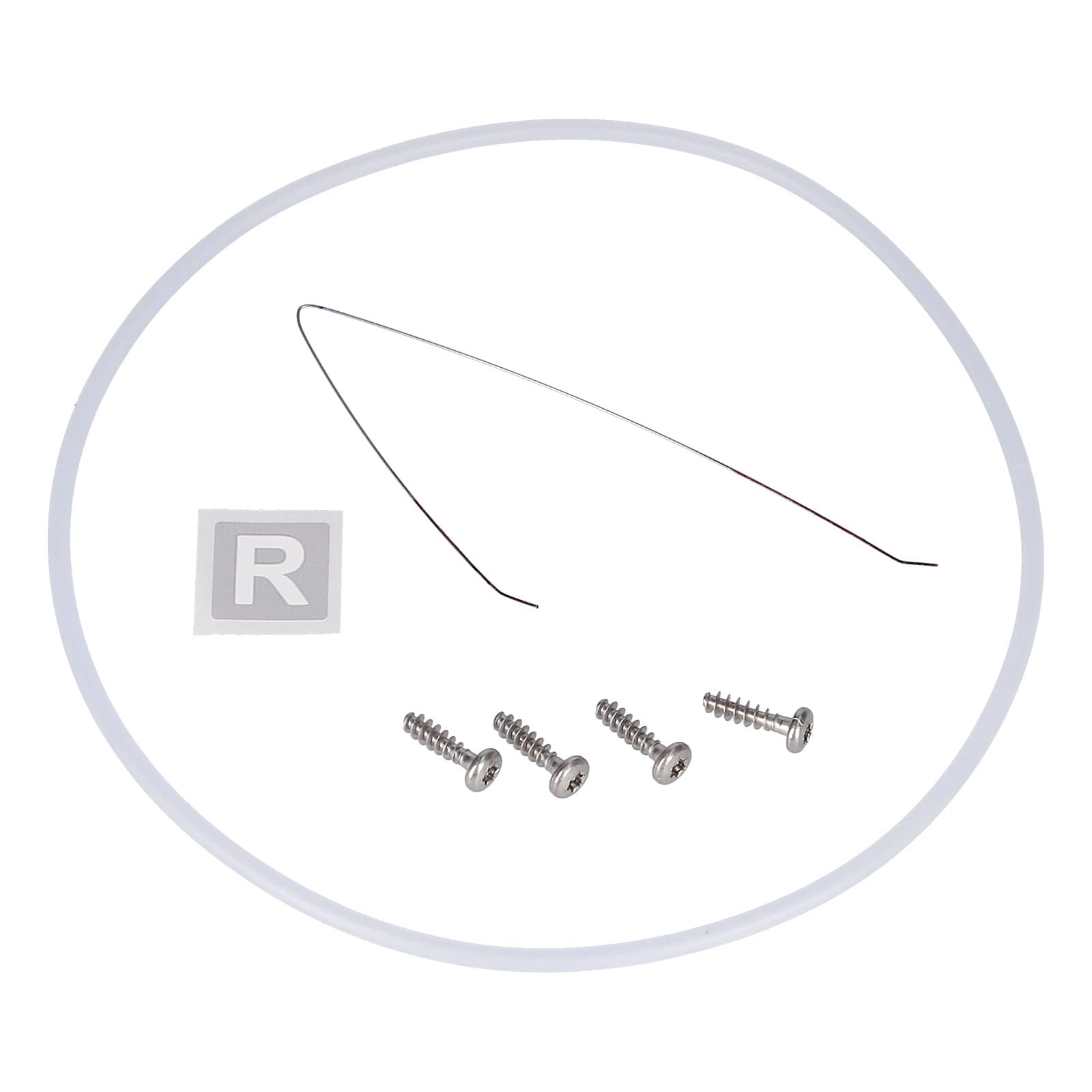 Algasiv Cuscinetti Adesivi Superiori - 30 G