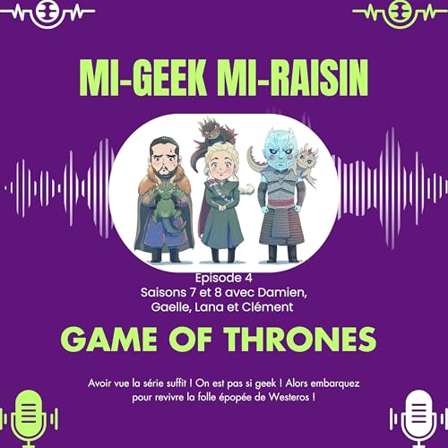 Hors Série Mi-Geek Mi-Raisin 04
