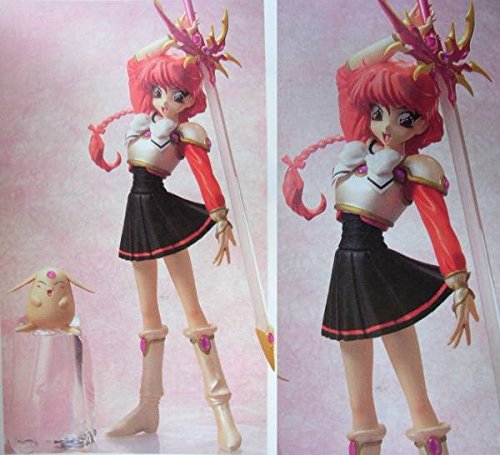 Amazon.co.jp: GGP(ジージーピー) 魔法騎士 レイアース 光 獅堂光