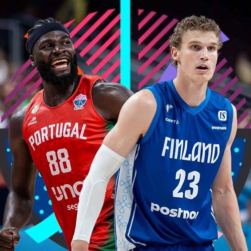 Early EuroBasket Surprises & Questions
