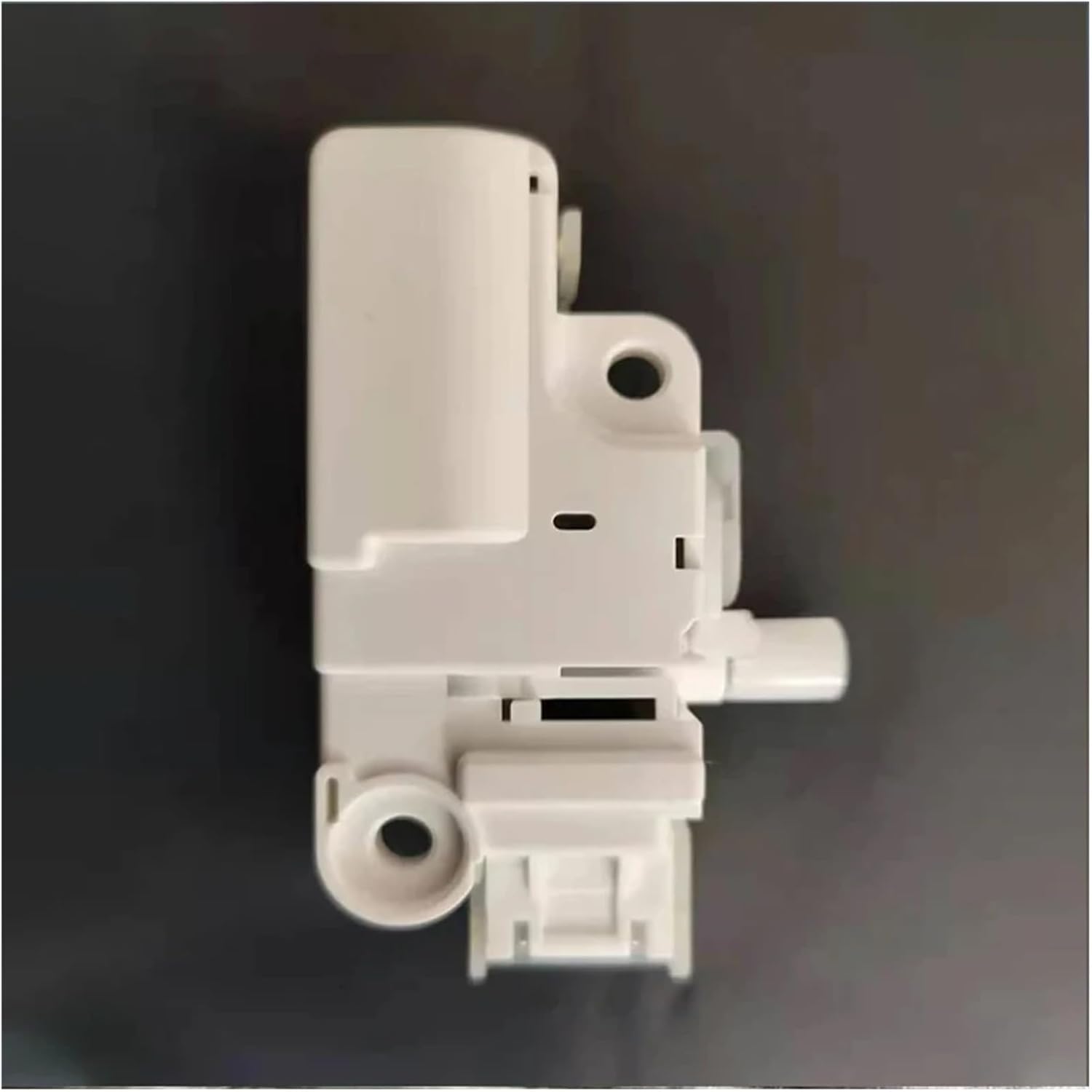 DC34-00025D Door Lock，Compatible For Samsung，Washing Machine Washer DC 12V Parts Accessories