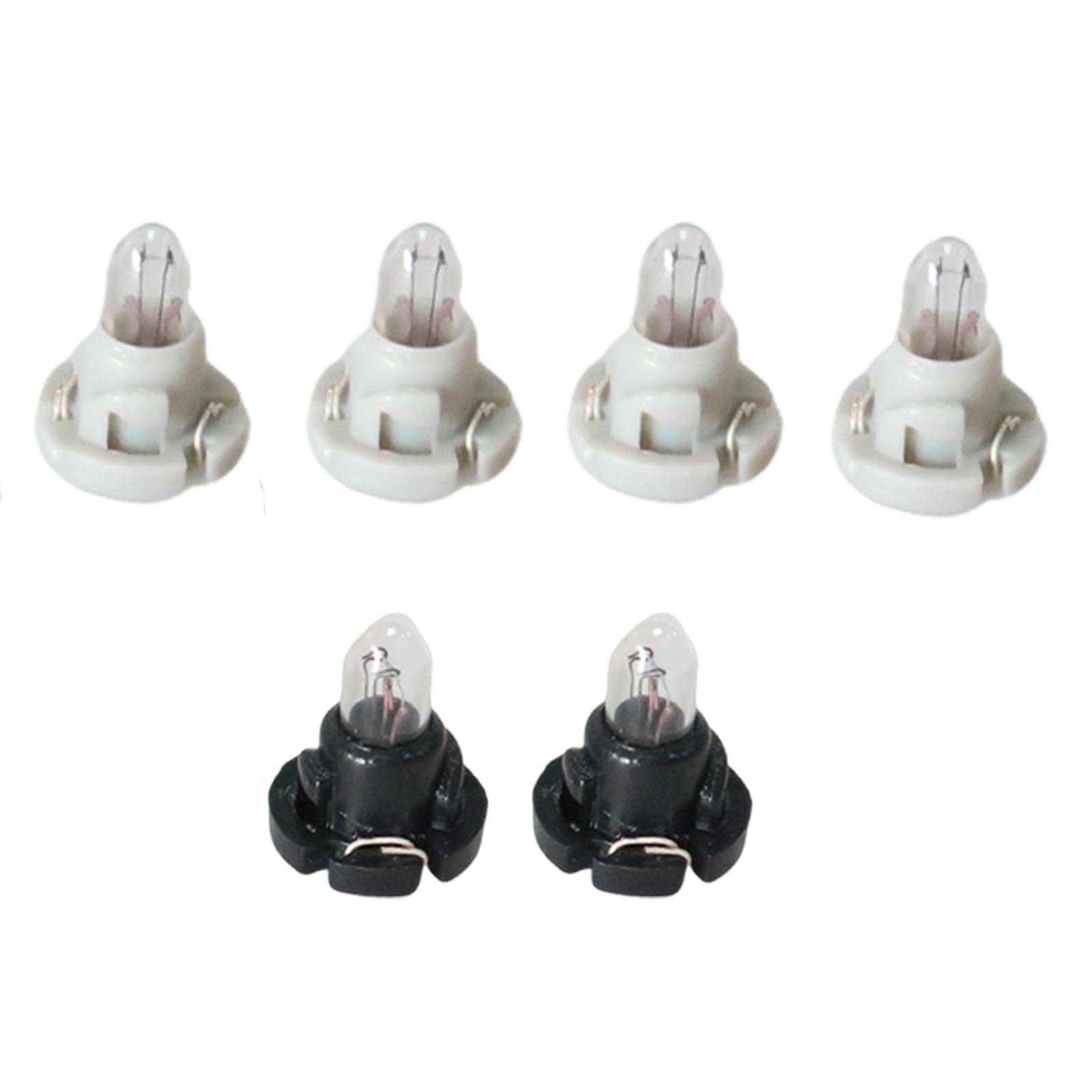 Amazon.com: ZrAutomch Heater A/C Control Panel Dash Light