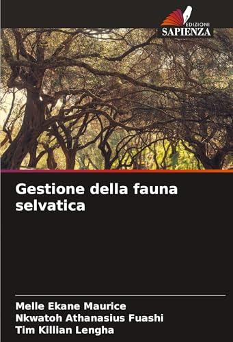 Gestione della fauna selvat