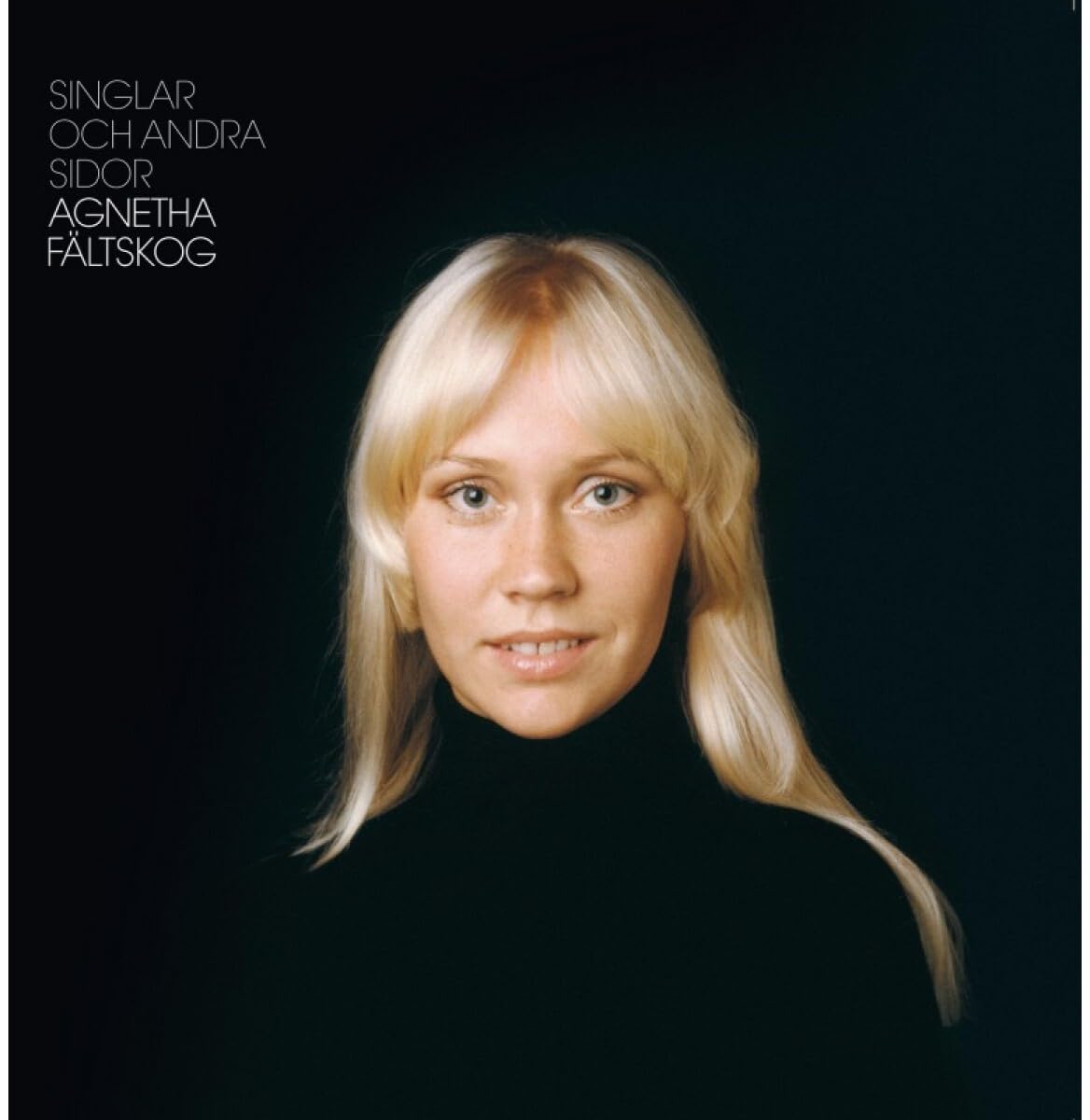Singlar Och Andra Sidor [Vinyl LP] [VINYL]