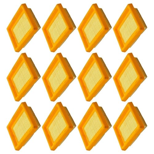 Filtre à air référence 4134 141 pour pièces détachées FS120 FS200 FS300 lot de 12