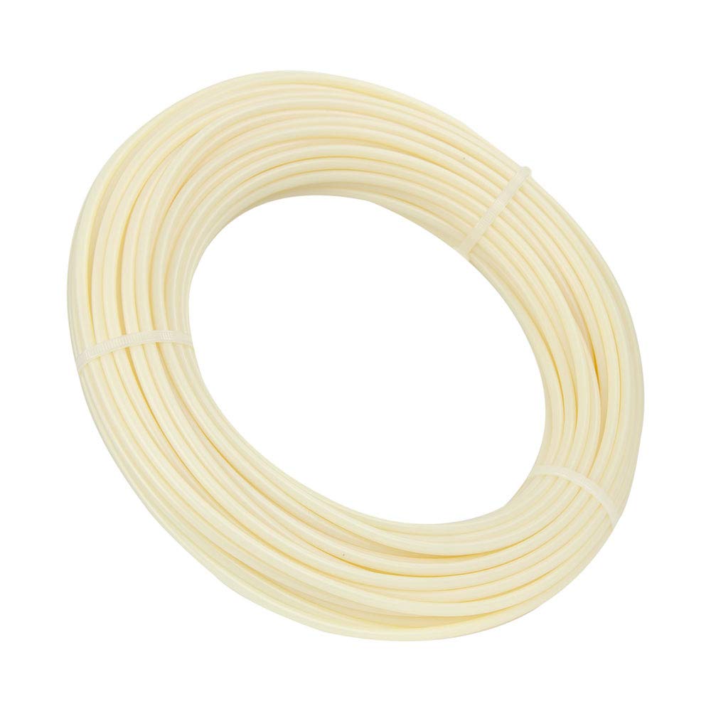 INVENTO 20 meter 1.75mm Natural White ABS Filament 3D Printing Filament For 3D Pen 3D Printer (B07N8YSYVW) Amazon Price History, Amazon Price Tracker