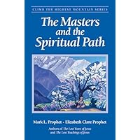 The Masters and the Spiritual Path