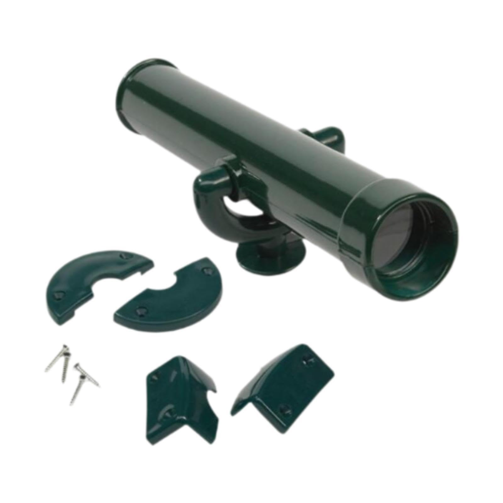 Équipement de Plein air interactif : télescope, balançoire, Accessoires, Jeux Amusants et éducatifs pour Enfants, Jouets scientifiques éducatifs, équipements de Jeu pour garçons et Filles.