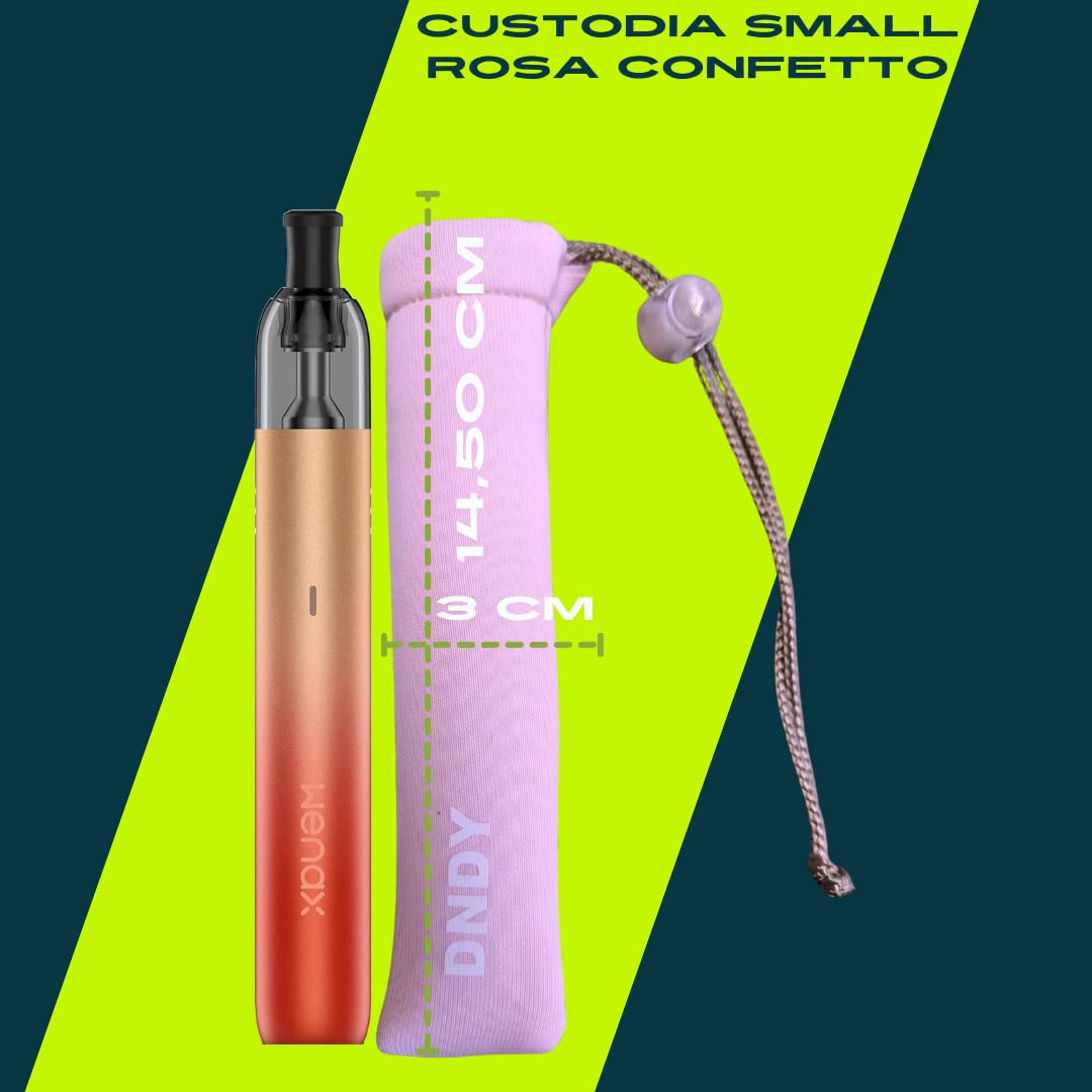 geekvape aegis solo 3 istruzioni Kiwi custodia lather case