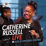 Live at Jazz at Lincoln Center
