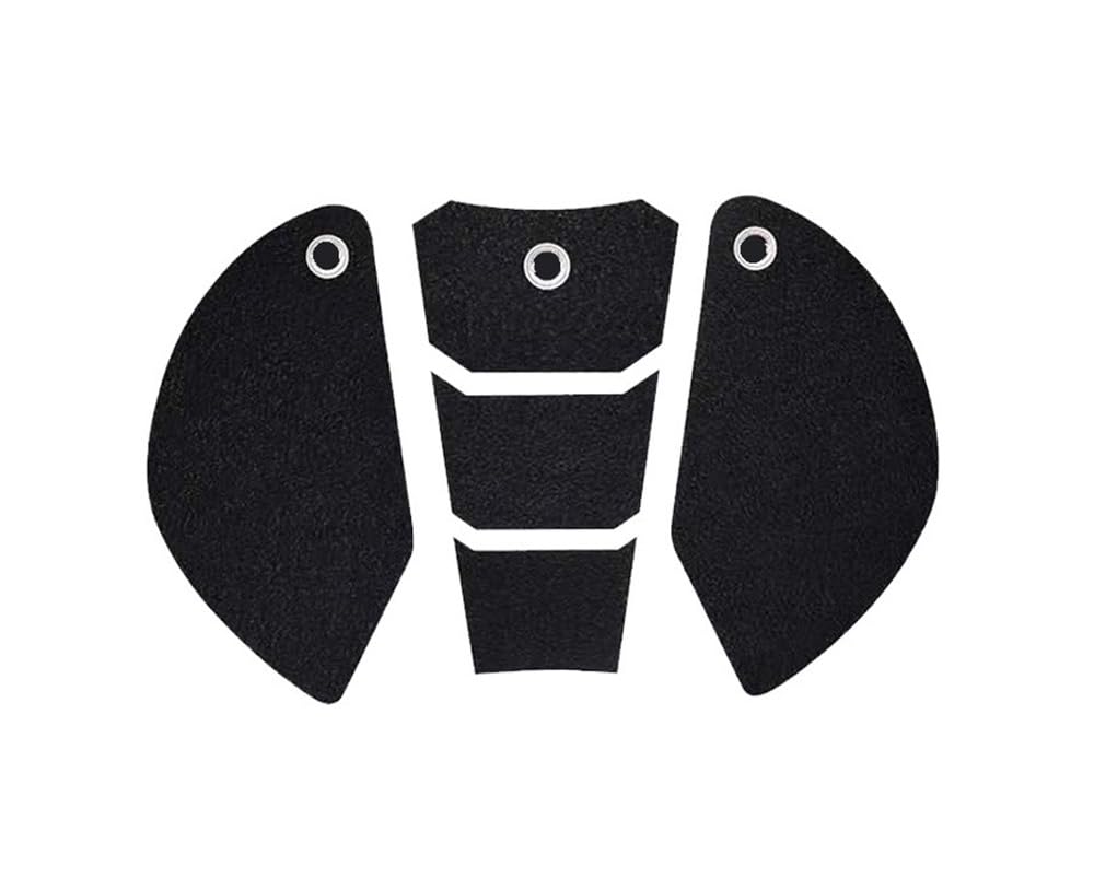 Tank Protective Pad Side Gas Knee Grip Traction Pads Protector Stickers for Kawa&saki Z650 Ni&nja650 Z 650 Ni&nja 650 2017-2022 Pads Side Tanks