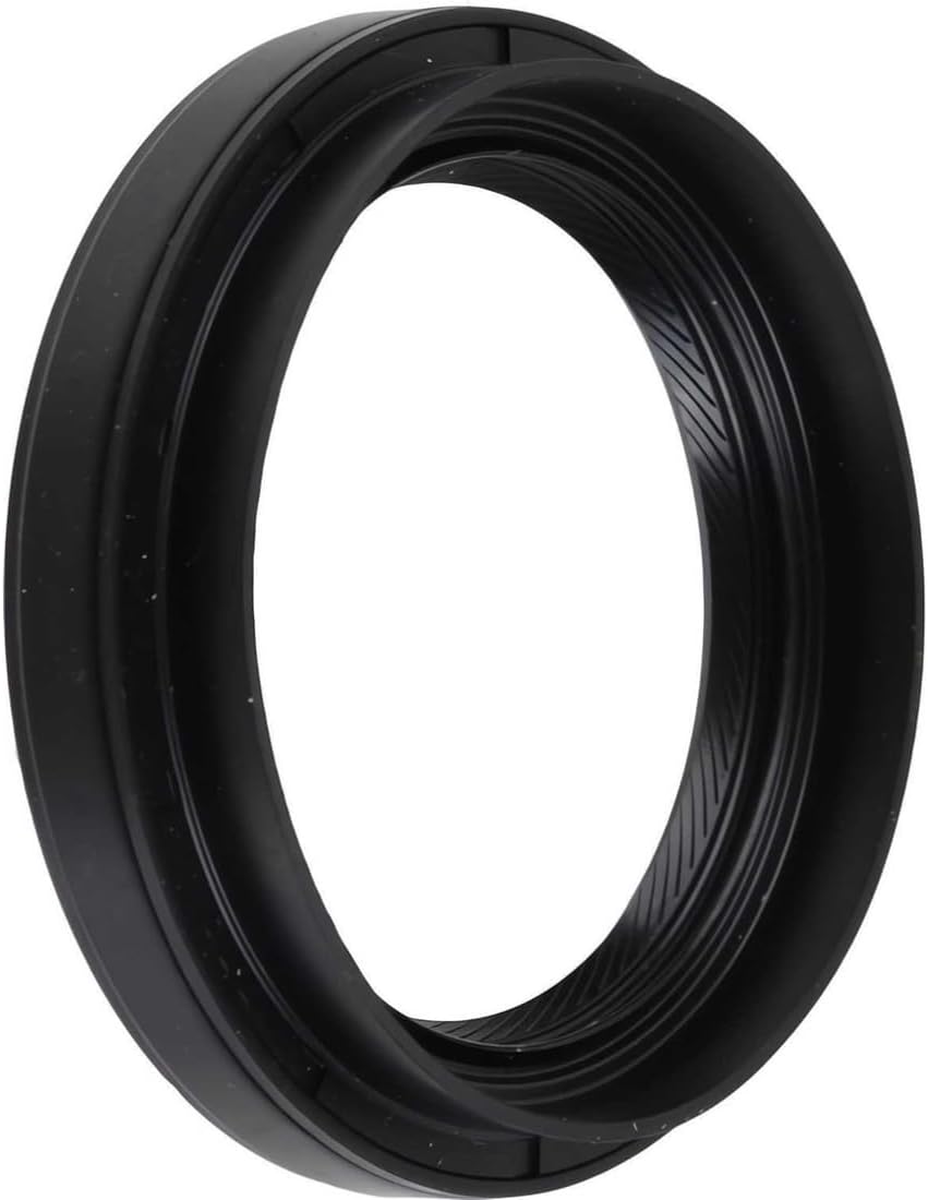 Automatic Transmission Output Shaft Seal Left 1 PCS for Toyota RAV4 2001 2002 2003 2004 2005 2006 2007 2008 2009 2010 2011 2012 2013 2014 2015