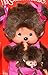 Monchhichi 20cm Mothercare (Pink)