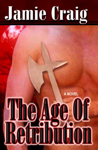 Buy The Age of Retribution (The Master Chronicles) — BookShops.in