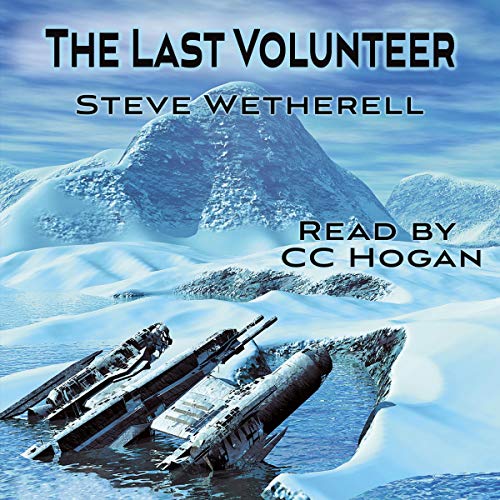 The Last Volunteer by Steve Wetherell episode artwork
