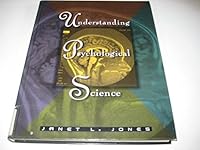Understanding Psychological Science 0065014596 Book Cover