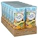 Crystal Light Decaf Lemon Iced Tea Naturally Flavored Powdered Drink Mix, 72 ct Pack, 12 Canisters of 6 Pitcher Packets