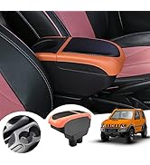 VTANOK Auto Brillenhalter Für Suzuki S-Cross 2014-2025 - Sonnenbrillen Aufbewahrung An Sonnenblende