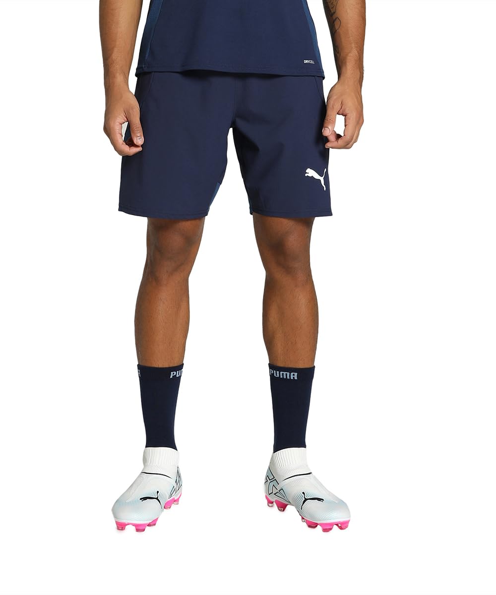 PUMA Men's Bermuda Shorts-picture-48