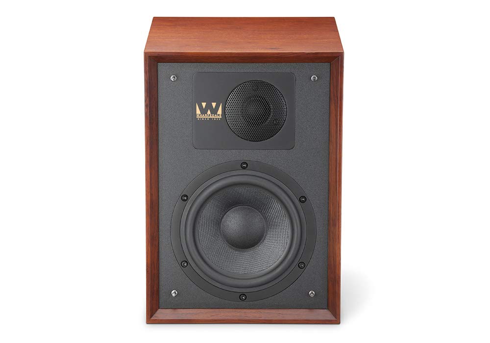 希少】Wharfedale MELTON2 ブックシェルフ型スピーカー ペア