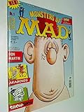  Monsters of MAD Nr. 1, (Sonderheft, Das intelligenteste Magazin der Welt), Panini Comic-Magazin 419645100007