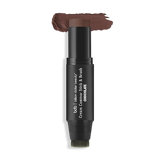 billion dollar brows bdb Lip & Cheek Tint - Buildable, Long-Lasting, Hydrating Sheat Butter, 3-Pack