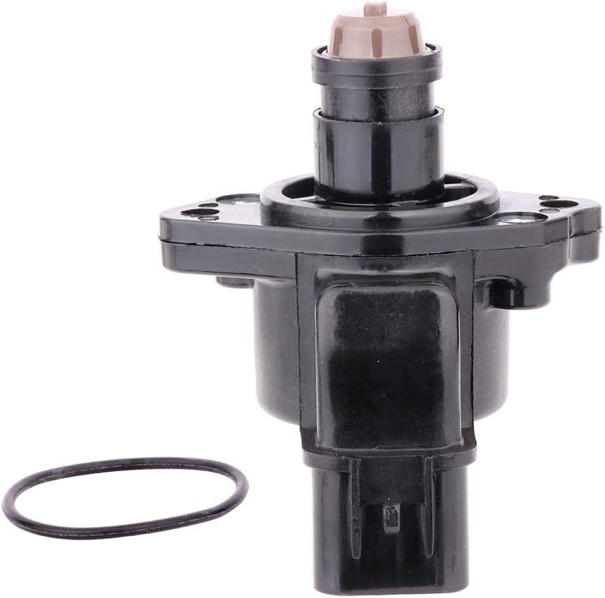 Air Control Valve fit for 1999-2003 for Chevrolet for Tracker | 1999-2003 for Suzuki for Vitara | 1996-1998 for Suzuki for X-90