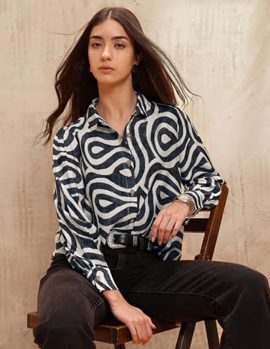 Image of U.S. Polo ASSN. Women Shirt