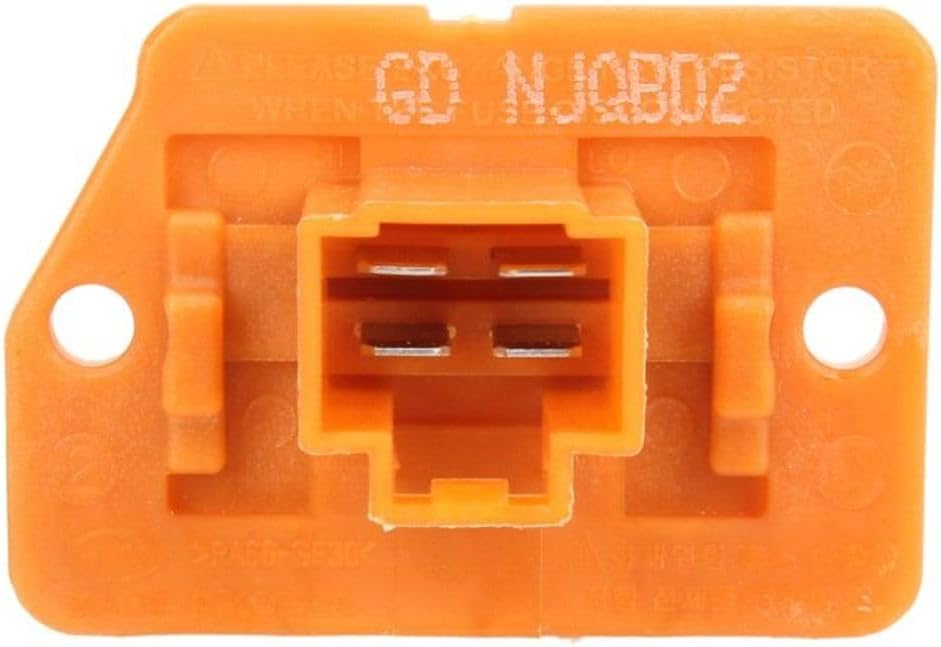 Meat & Doria K109178 RESISTOR Hyundai-KIA