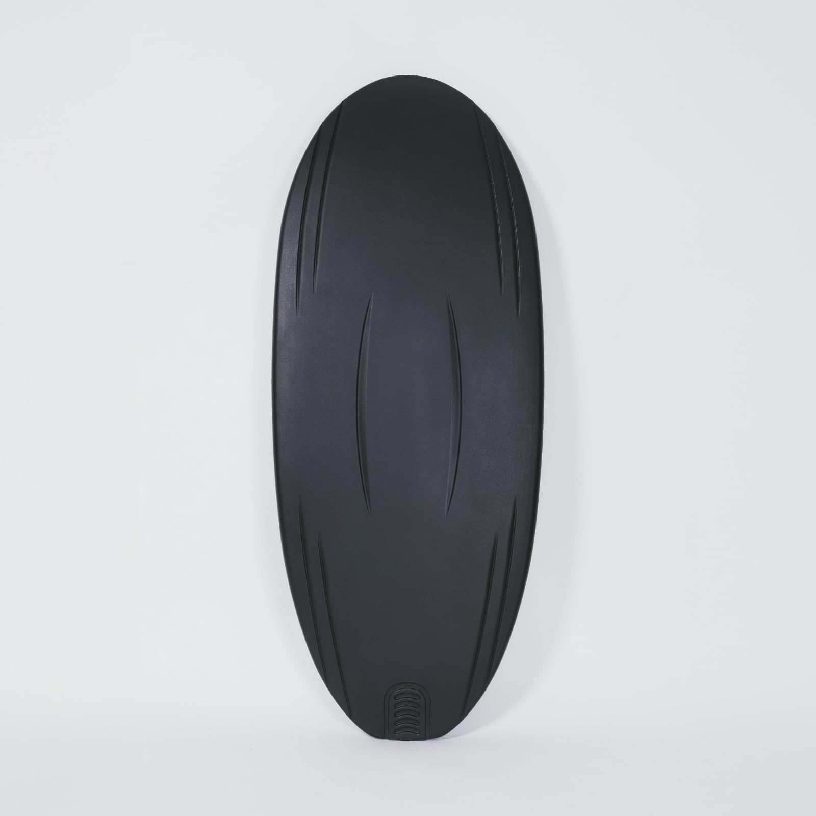 Mesle Kneeboard Rebel 130 cm, Kinder & Erwachsene bis 100 kg, Kneeboarding Boot