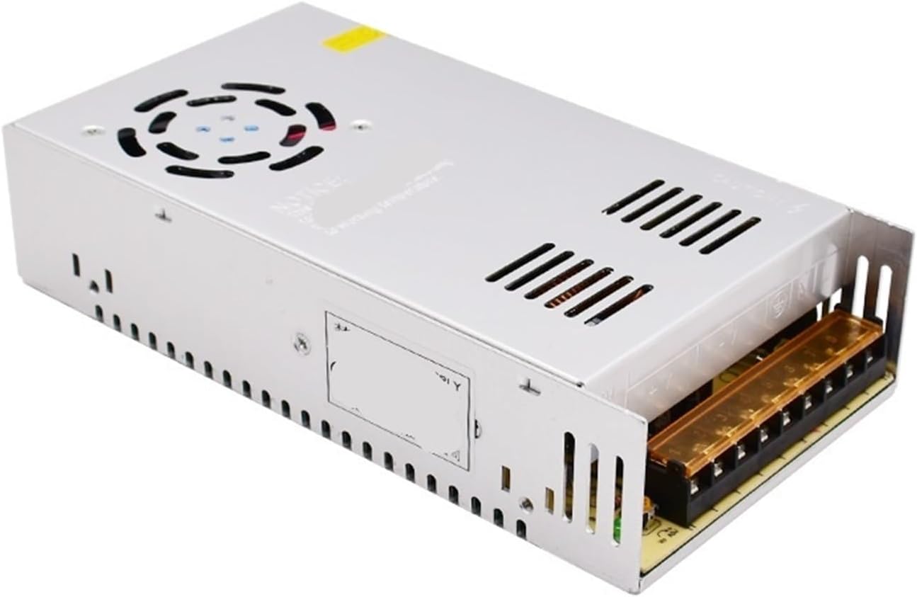 24V switching power supply 110V/220V to DC24V2A5A10A DC transformer 24V500W power supply 400W(24V33A800W)