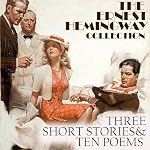 Cover of Three Short Stories and Ten Poems