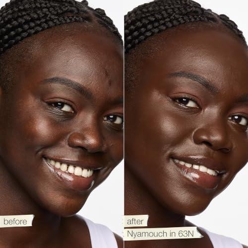 Image of tarte shape tape concealer - Full-Coverage Creaseless Soft Matte Finish, Brightening Under-Eye & Face Makeup, 16hr Longwear, Vegan & Cruelty-Free