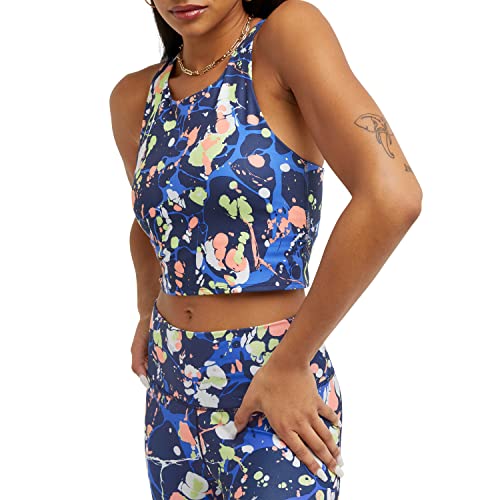 Champion-WomenS-Crop-Top-Soft-Touch-Moisture-Wicking-Ribbed-Cropped-Top-For-Women