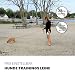 Loutep Schleppleine Für Hunde Lange Leine 3m 5m Schleppleine 10m Für Hunde 15m 20m 25m 30m Hundeleine Für Kleine Mittel Große Hund Langlaufleine Wasserfest Leicht Laufleine